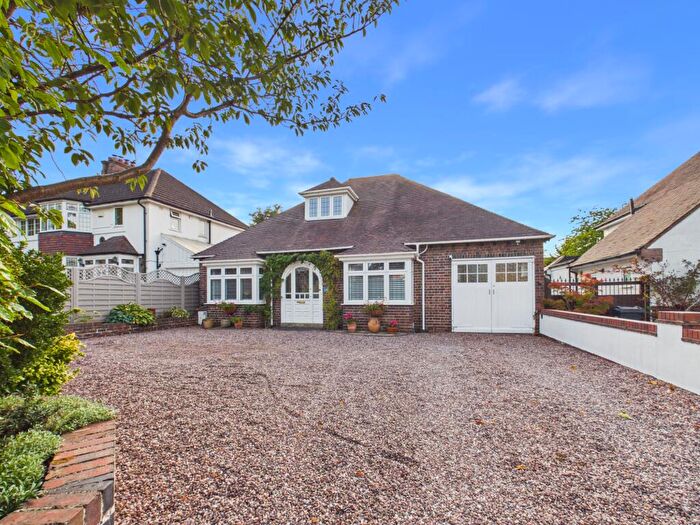 4 Bedroom Detached Bungalow For Sale In Britwell Road, Boldmere, Sutton Coldfield, B73