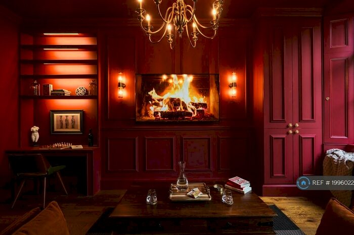 1 Bedroom Flat To Rent In Huntly Gardens, Glasgow, G12