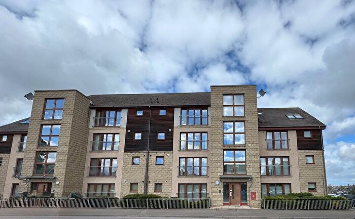 2 Bedroom Flat For Sale In Flat, South Street, Elgin, IV30