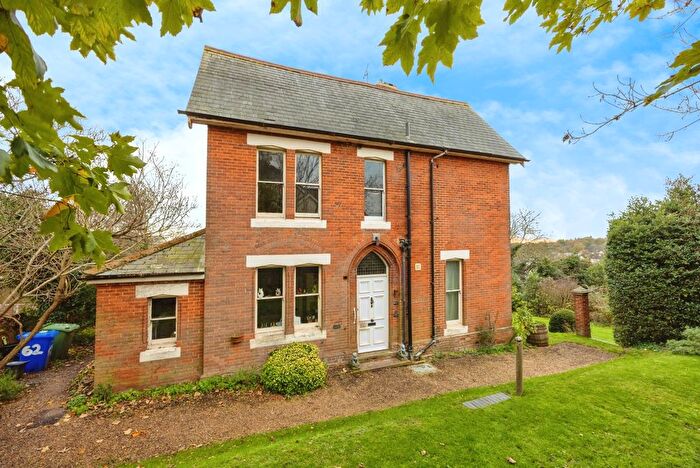 7 Bedroom Detached House For Sale In Cambridge Road, Aldershot, Hampshire, GU11