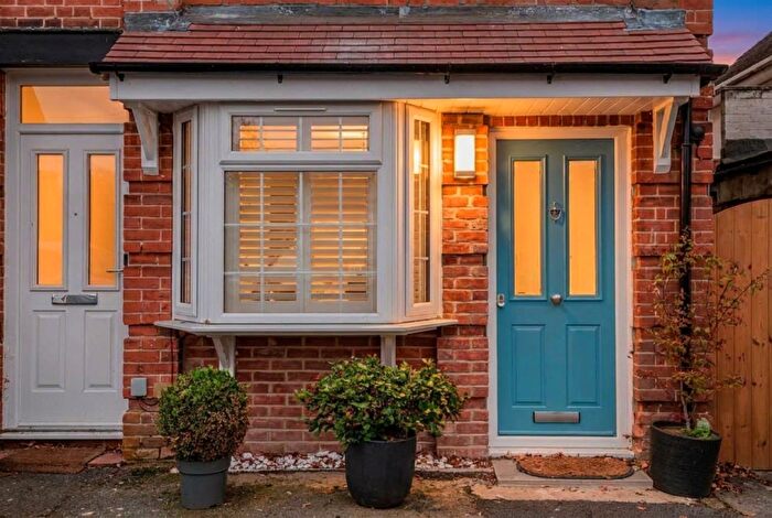 1 Bedroom Ground Maisonette For Sale In Eton Wick Road, Eton Wick, SL4