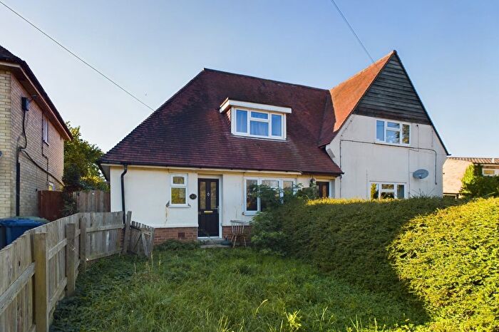 2 Bedroom Flat For Sale In Green End, Landbeach, Cambridge, CB25