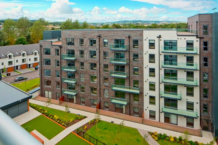 2 Bedroom Flat To Rent In Stoneywood Brae, Dyce, Aberdeen, AB21