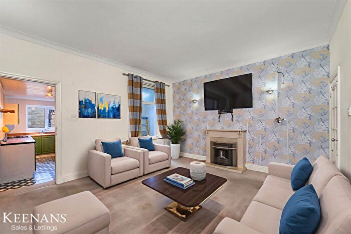 3 Bedroom Terraced House For Sale In Manchester Road, Accrington, BB5