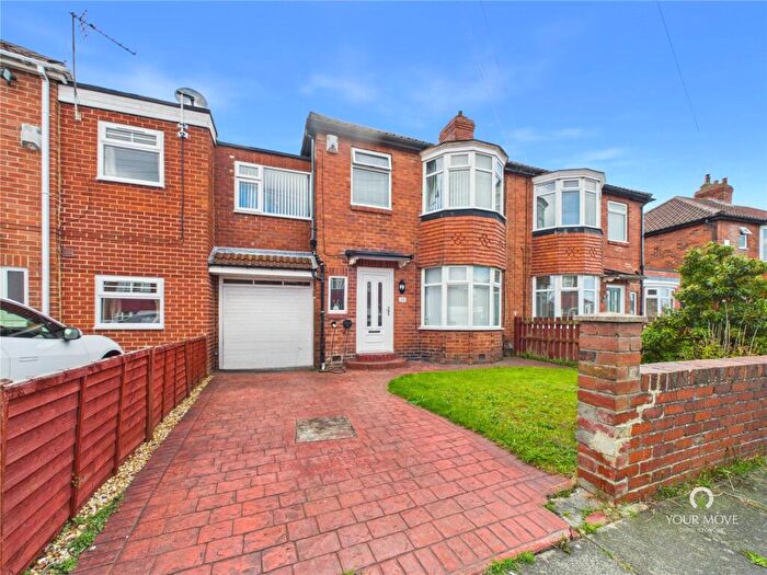 3 Bedroom Semi Detached House For Sale In Hayleazes Road, Newcastle Upon Tyne, Tyne And Wear, NE15