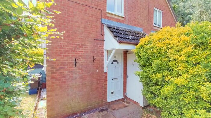 1 Bedroom House To Rent In Wheatlands, Stevenage, SG2