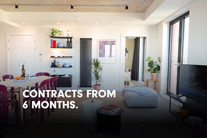 2 Bedroom Apartment To Rent In Glebe Street, Stoke-On-Trent, Staffordshire, ST4