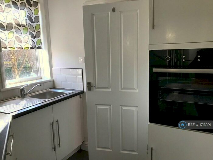 1 Bedroom Flat To Rent In Vaughan St, Coalville, LE67