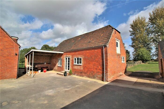 2 Bedroom Detached House To Rent In Address Was Empty., Barnbridge Farm, East Tytherton, SN15