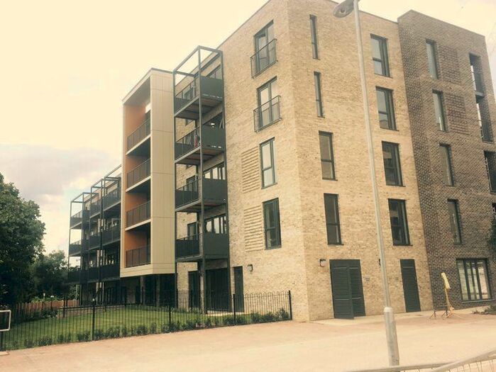 1 Bedroom Flat To Rent In One Bedroom For Let, Gazette Court, Colindale, NW9