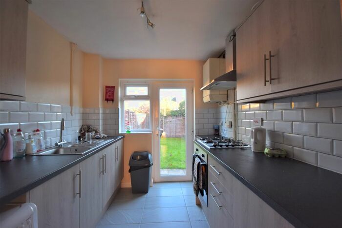 4 Bedroom Semi-Detached House To Rent In Southway, Guildford, Surrey, GU2