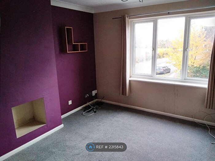 1 Bedroom Flat To Rent In Hornbeam Close, Leighton Buzzard, LU7