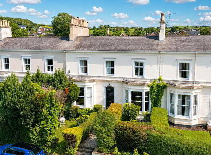 1 Bedroom Apartments For Sale In Apartment Ardmore Terrace, Holywood, BT18