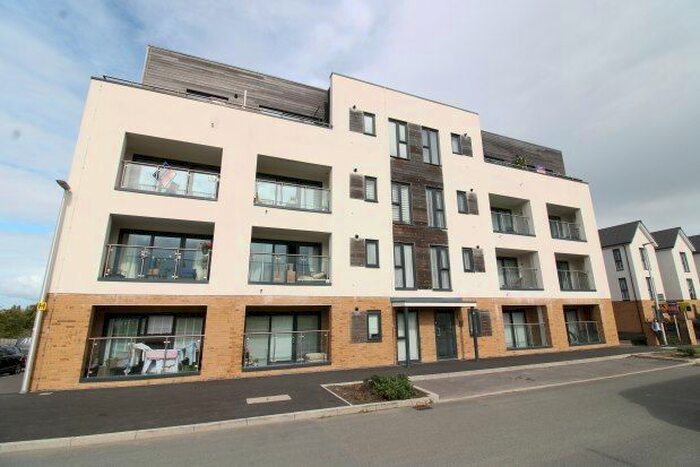 1 Bedroom Flat To Rent In Cranwell Road, Weston-Super-Mare, BS24