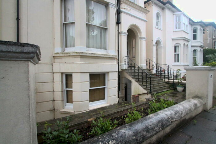 2 Bedroom Flat To Rent In Ventnor Villas, BN3