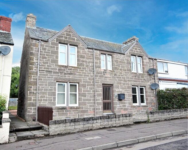 1 Bedroom Apartment To Rent In Abbey Road, Scone, Perthshire, PH2