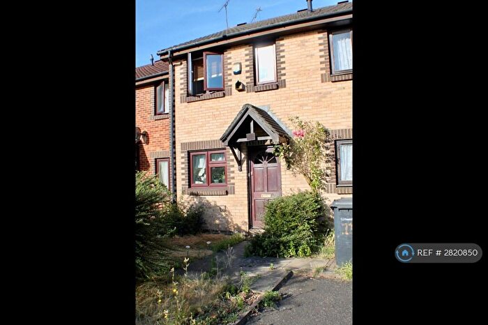 2 Bedroom Terraced House To Rent In Tarragon Close, London, SE14