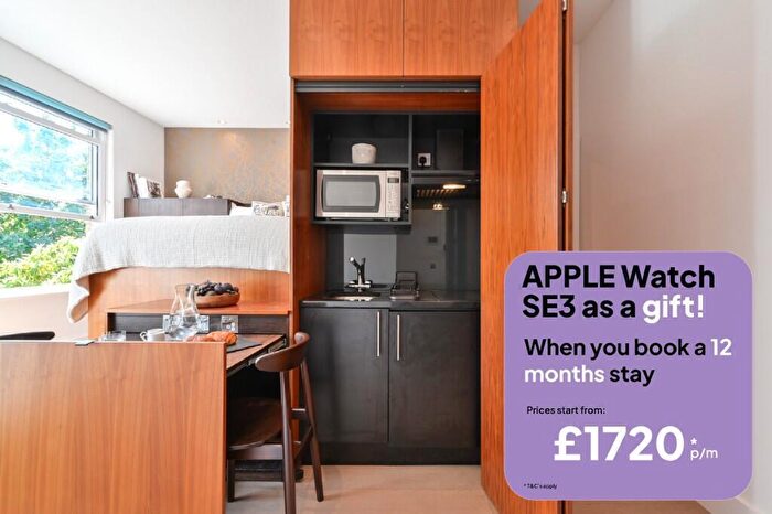 Studio To Rent In Gravity Co, Dennington Park Road, London, NW6