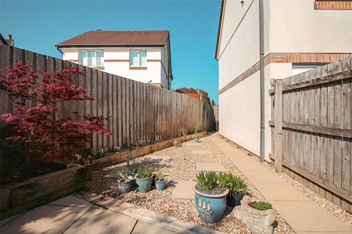 2 Bedroom Detached House For Sale In Dane Court, Northam, Bideford, EX39