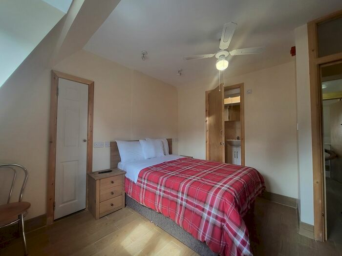 Studio To Rent In Heath Street, London, NW3