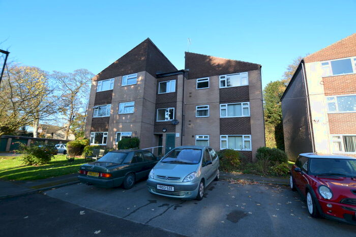 1 Bedroom Apartment To Rent In Cypress Avenue, Norton, Sheffield, S8