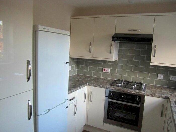 2 Bedroom Terraced House To Rent In Lavender Road, Cheltenham, GL51