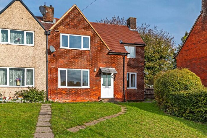 3 Bedroom Semi Detached House To Rent In Stanmore Lane, Winchester, SO22