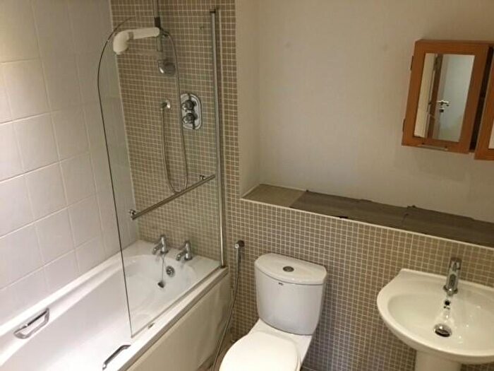 2 Bedroom Apartment To Rent In Stuart Street, Derby, DE1