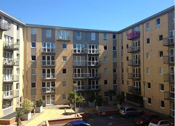 2 Bedroom Apartment To Rent In Hall Street, Birmingham, B18