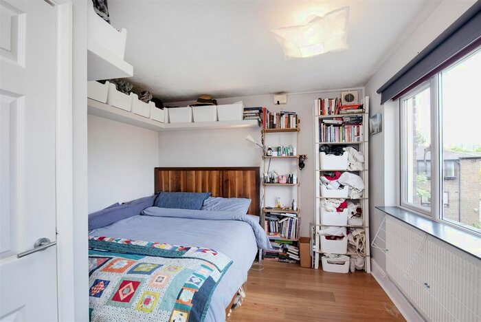 1 Bedroom Flat To Rent In Wellesley Road, Chiswick, W4
