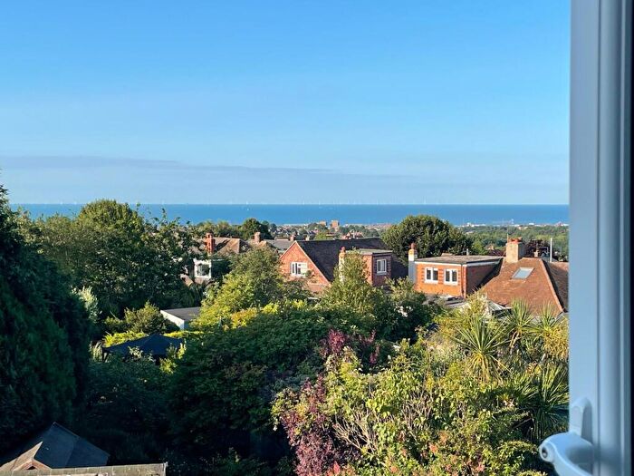 3 Bedroom Semi-Detached House For Sale In Lark Hill, Hove, Brighton & Hove, BN3