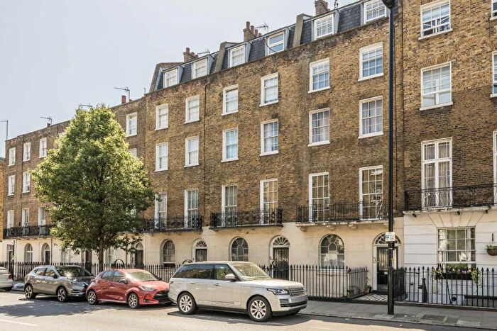 2 Bedroom Flat For Sale In Gloucester Place, Marylebone, NW1