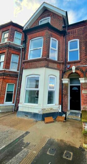 1 Bedroom Flat To Rent In Battery Green Road, Lowestoft NR32