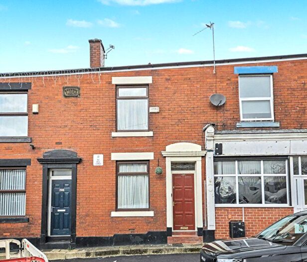 2 Bedroom Terraced House For Sale In Manchester Road, Rochdale, OL11