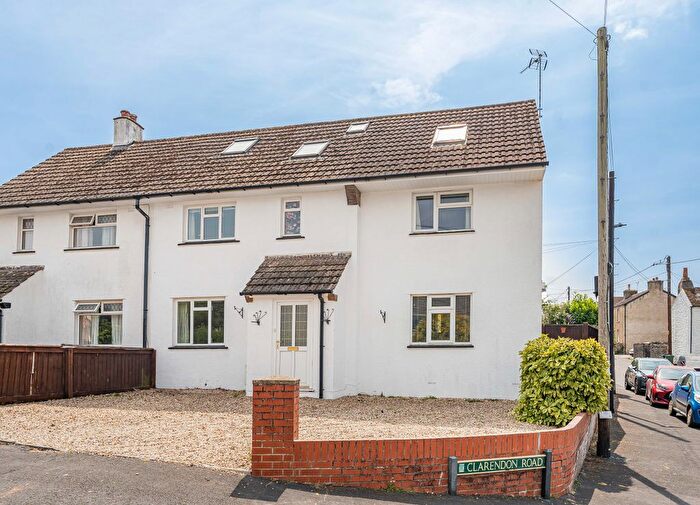 5 Bedroom Semi Detached House For Sale In Clarendon Road, Ipplepen, TQ12