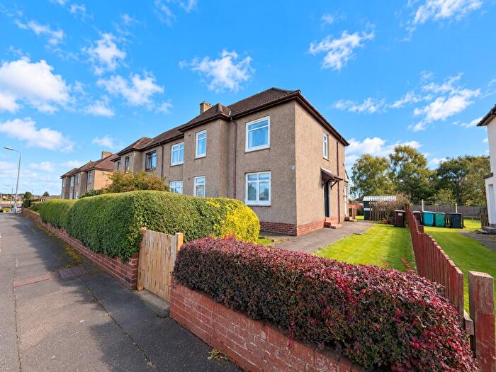 3 Bedroom Flat For Sale In Sunnyside Drive, Bargeddie, G69