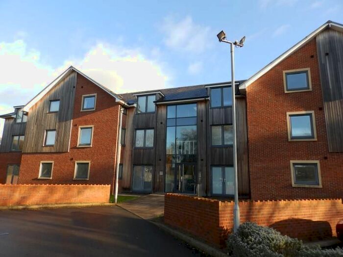 2 Bedroom Flat To Rent In Huntsman House, Normanton, WF6