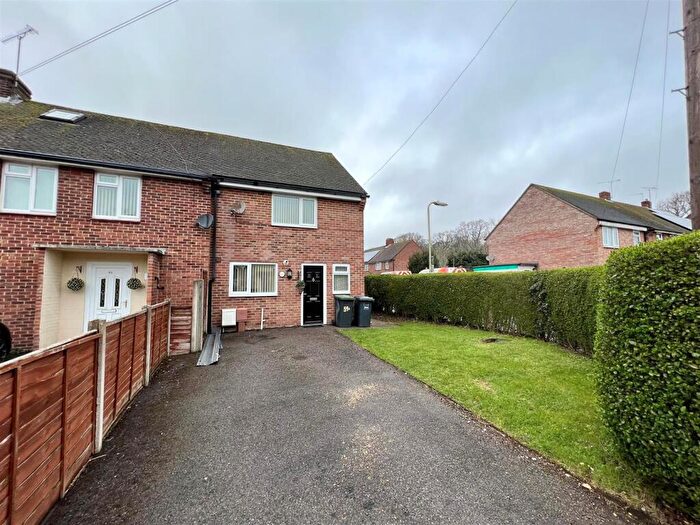 2 Bedroom End Of Terrace House To Rent In Stockheath Way, Havant, PO9