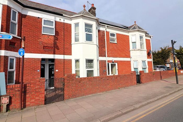 1 Bedroom Flat To Rent In High Street, Luton, Bedfordshire, LU4