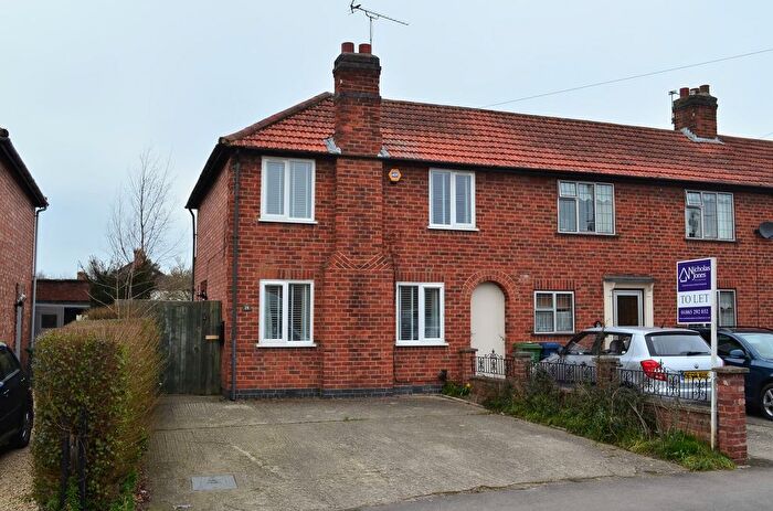 3 Bedroom End Terrace House To Rent In Littlehay Road, Oxford, OX4