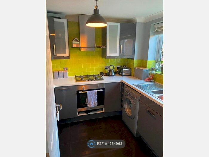 2 Bedroom Terraced House To Rent In Teasel Drive, Thetford, IP24