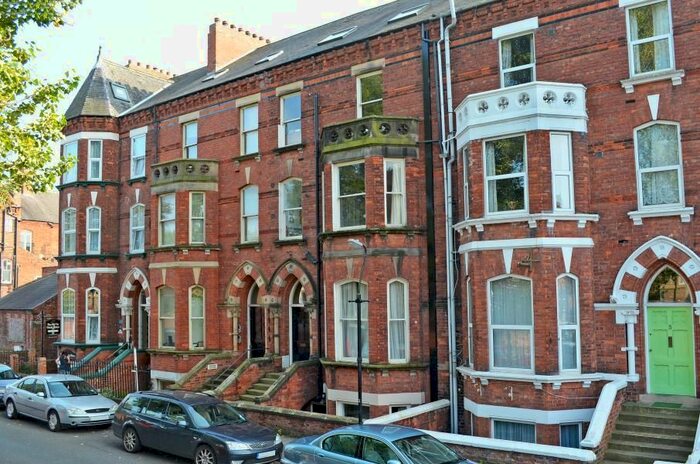 1 Bedroom Flat To Rent In Wenlock Terrace, Fulford, YO10