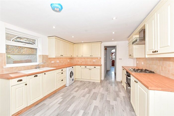 3 Bedroom Terraced House For Sale In The Grove, Deal, Kent, CT14