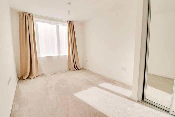 1 Bedroom Flat For Sale In Morton Peto Road, Bishop's Stortford, CM23