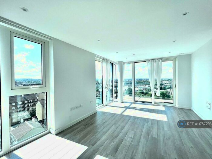 1 Bedroom Flat To Rent In Sandpiper Building, London, N4