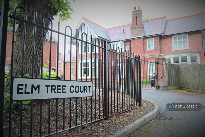 1 Bedroom Flat To Rent In Elms Road, Leicester, LE2