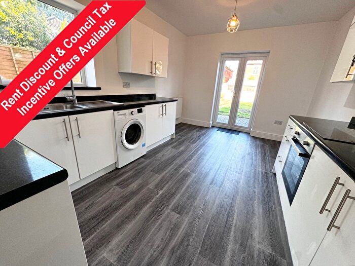 5 Bedroom Property To Rent In Sedgley Road, Winton, Bournemouth, BH9
