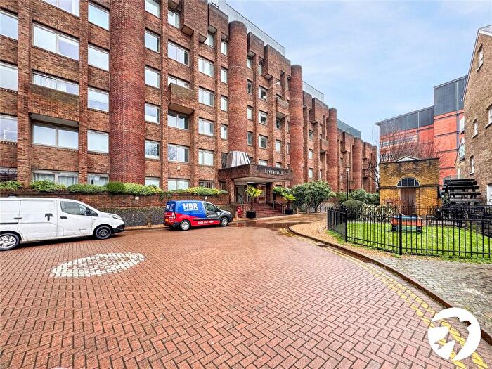 Studio To Rent In Molesworth Street, London, SE13