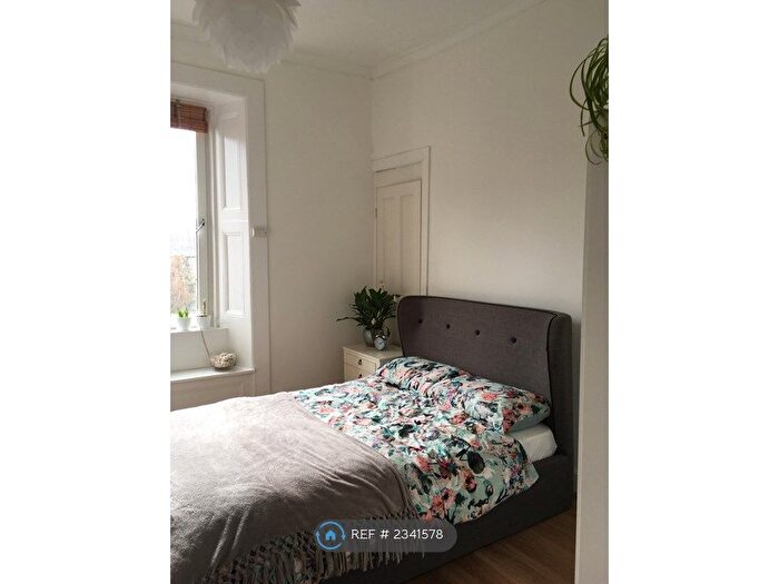 1 Bedroom Flat To Rent In Torness Street, Glasgow, G11