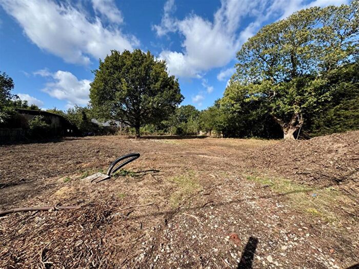 4 Bedroom Plot For Sale In Seamer Road, Southminster, CM0